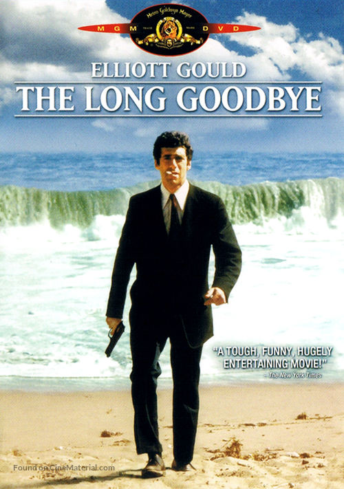 The Long Goodbye (1973)